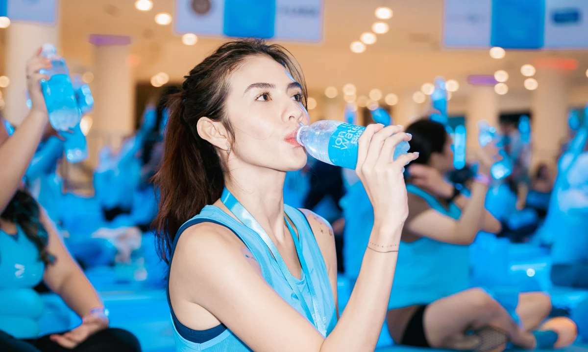 10 Cara Menjaga Keseimbangan Elektrolit Tubuh dengan Mudah